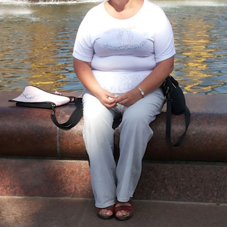 Горькова Татьяна