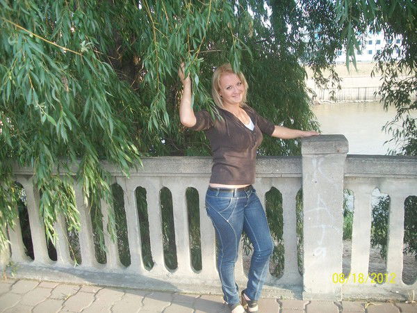 Татьянка Милая