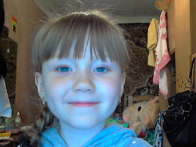 Инна Петрова