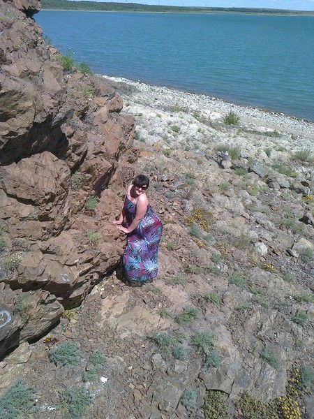 Марина Махмутова