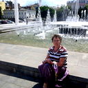 Антонина Воронько