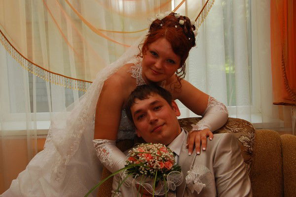 Ольга Лысенко