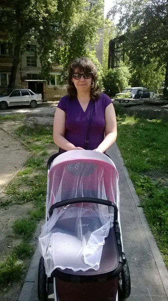 Татьяна Беспалова