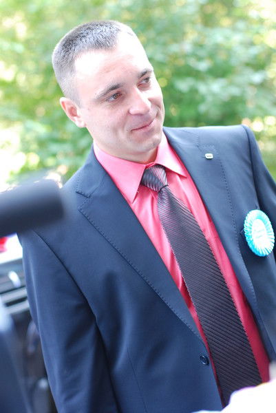 Семен Колчин