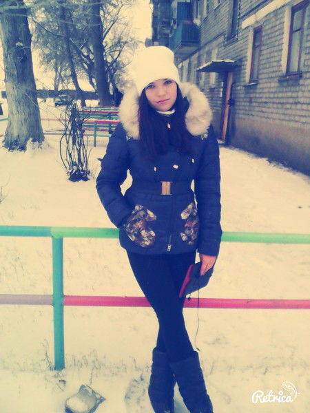 Елена Юдина