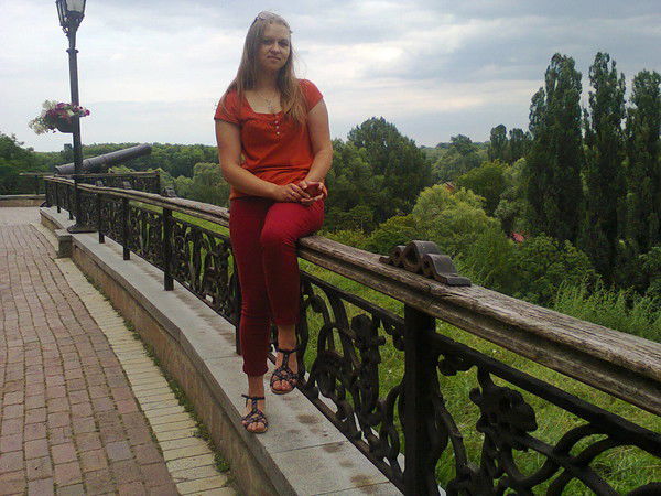 Мария Соловей