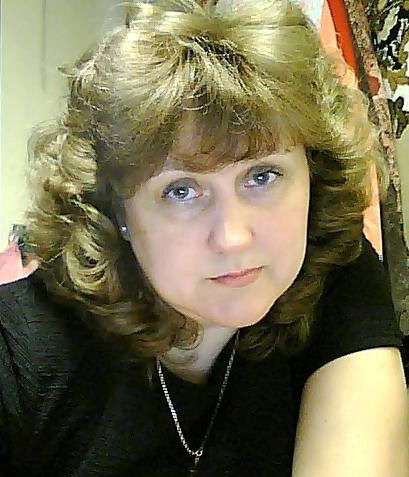 Елена Горская