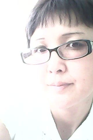 Кымбат Бектурсинова