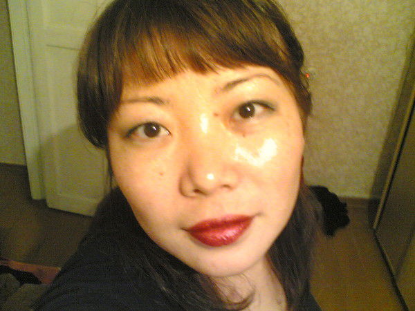 Айгуль Кабиназарова