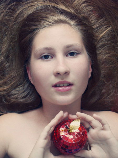 Екатерина Шаламова