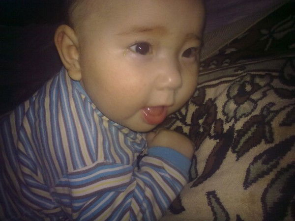 Асема Жоламанова