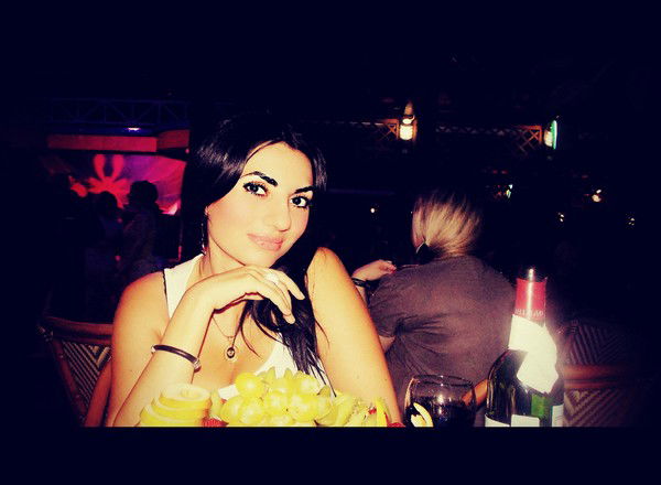 Азо Сарибекян