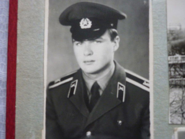 Николай Иванов