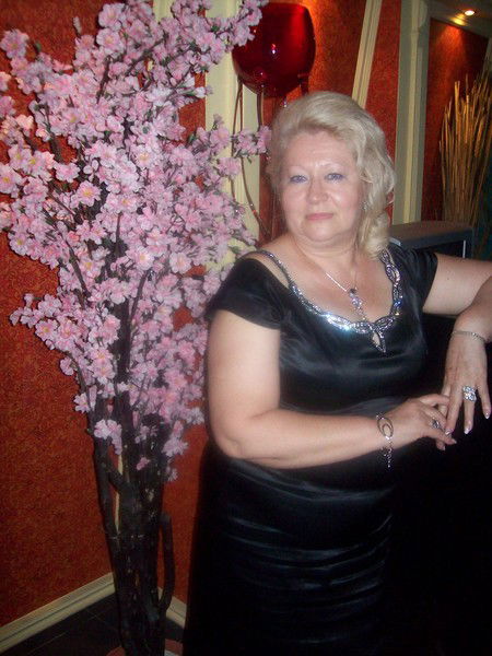 Марина Кирсанова