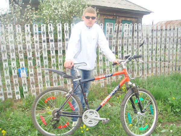 Евгений Зворыгин