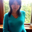 Чулпан Насибулина