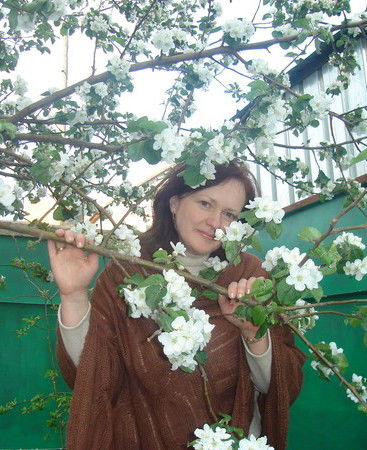 Анна Трубачёва