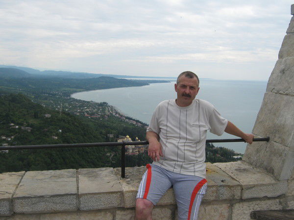 Михаил Чудайкин