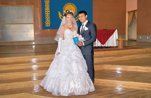 Маришка Муканова