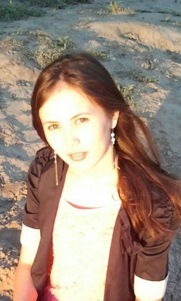 Айгуль Шекенова