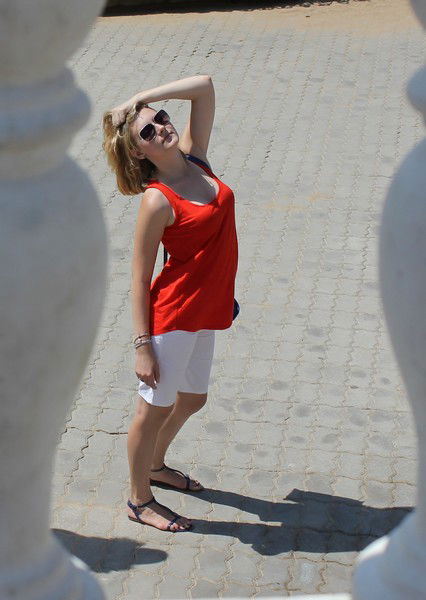 Надежда Черкасова