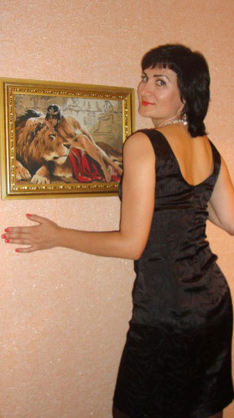 Юлия Помазная