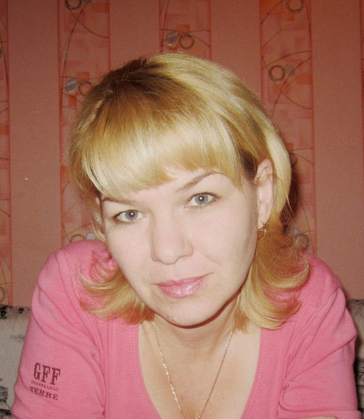 Диана Никишаева