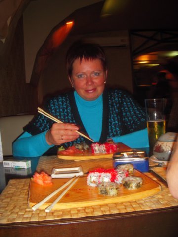 Марина Канунникова