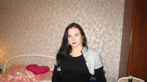 Наталья Курганова