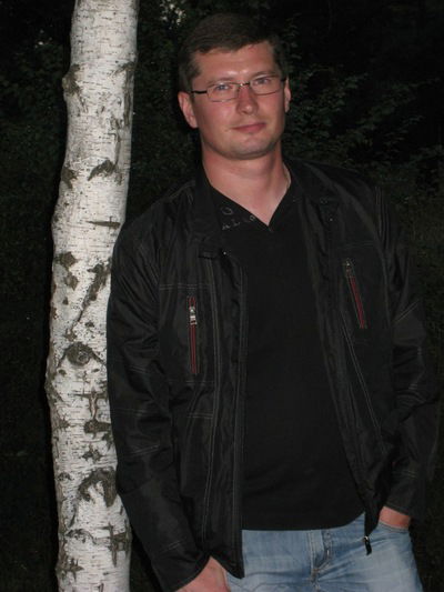 Сергей Матат