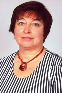 Света Вдовина