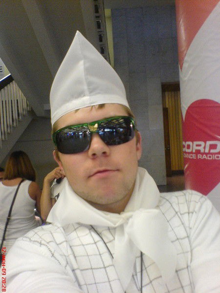 Стас Логинов