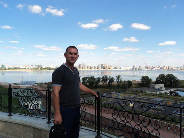 Рамиль Ахметов