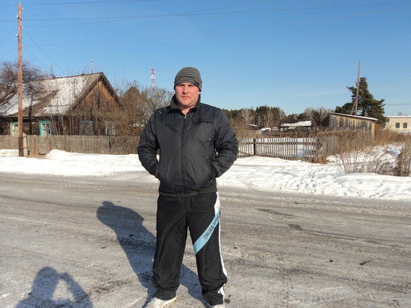 Олег Решетников