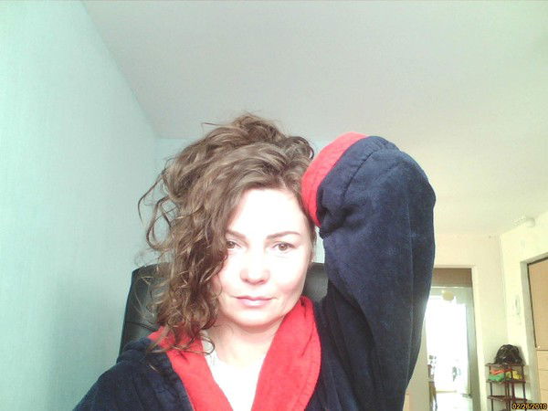 Лариса Седельникова