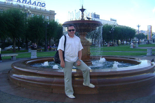 Дмитрий Сёмкин