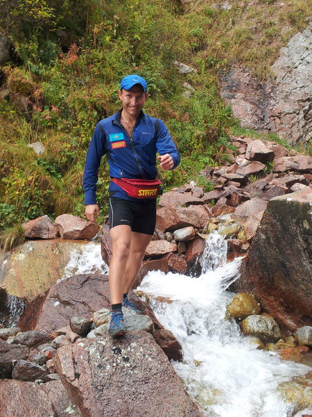 Андрей Кондрышев