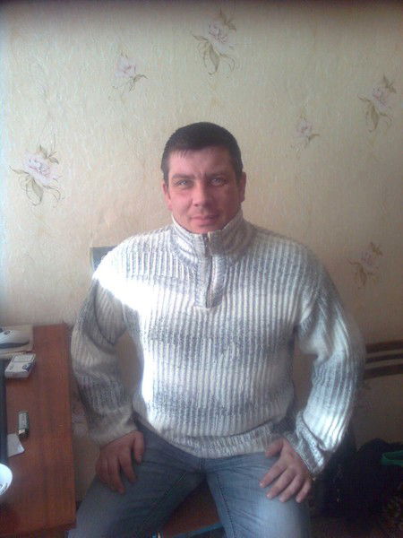 Виль Сергей