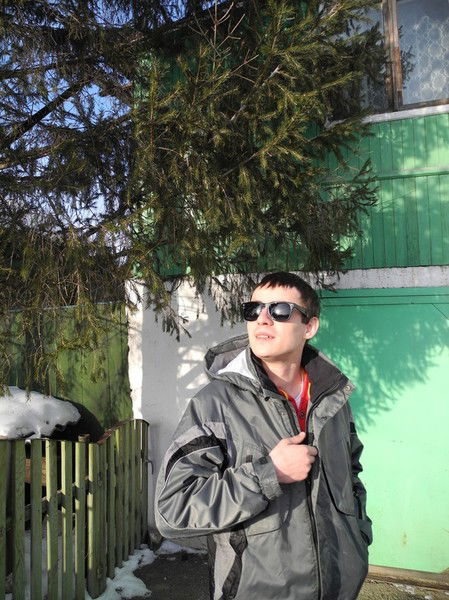 Егор Ветошкин