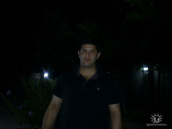 Рустам Давтян