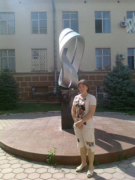 Лена Кенжегалиева