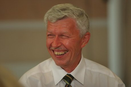 Анатолий Федына