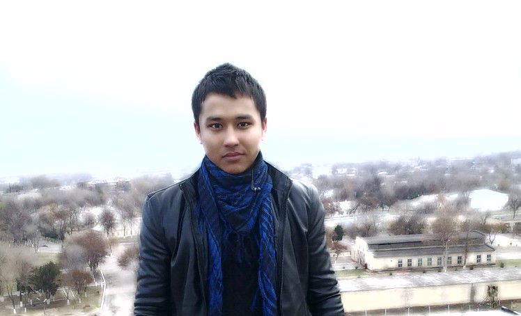 Талгат Халмаханов Lp