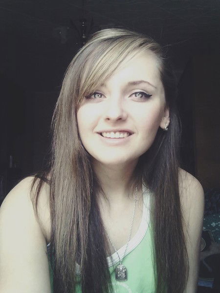 Валерия Гак