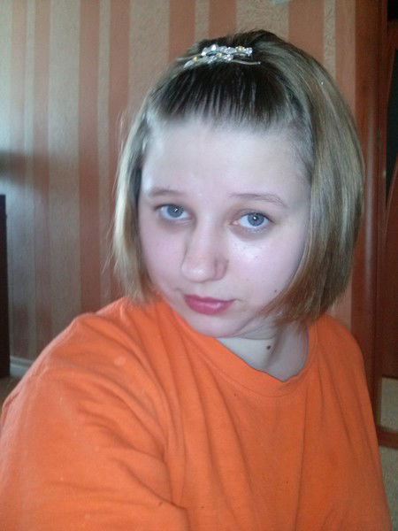 Оксана Харченко