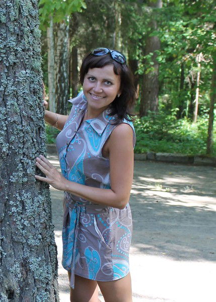 Надя Панова