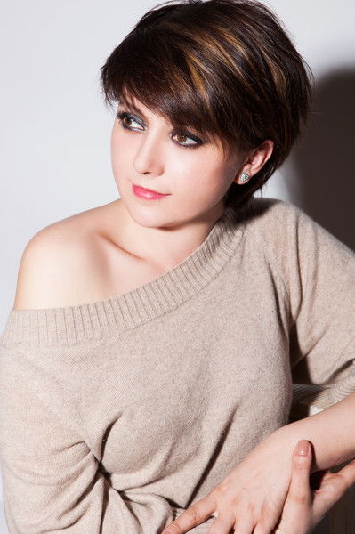 Екатерина Горджеладзе