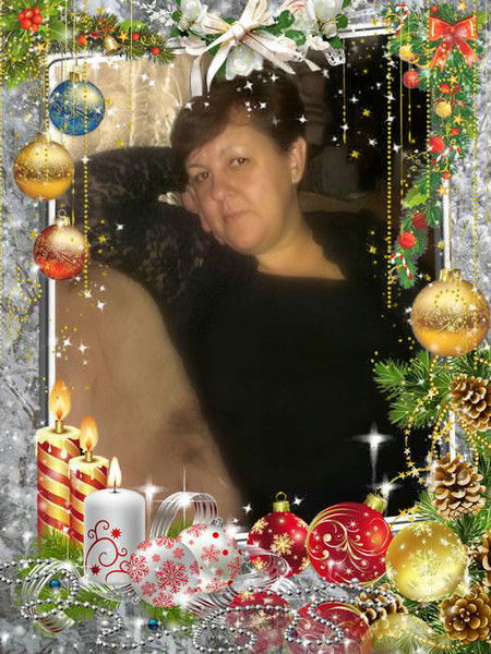 Наталья Великих