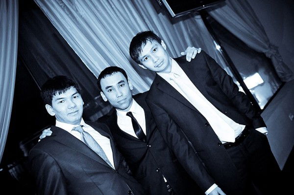 Нурбол Сейтбеков