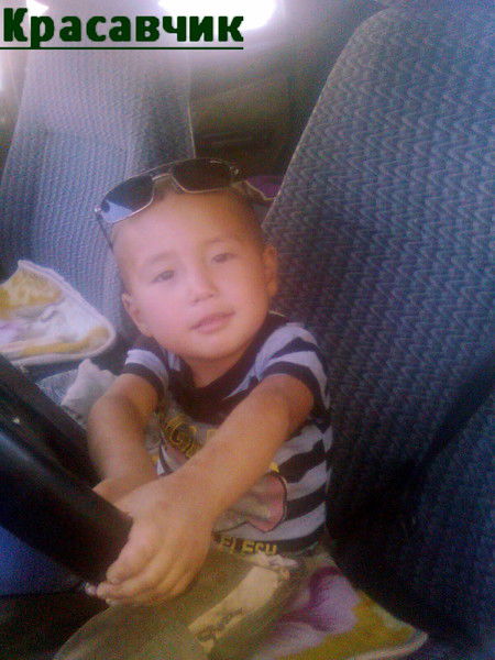 Адылбек Кульчороев